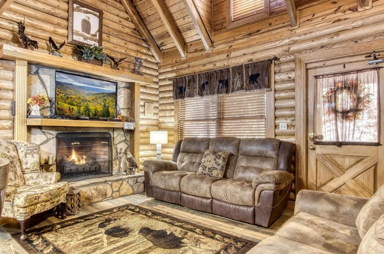 Er20 - Eagles Roost - Great Location! - Close To Town! Holiday home