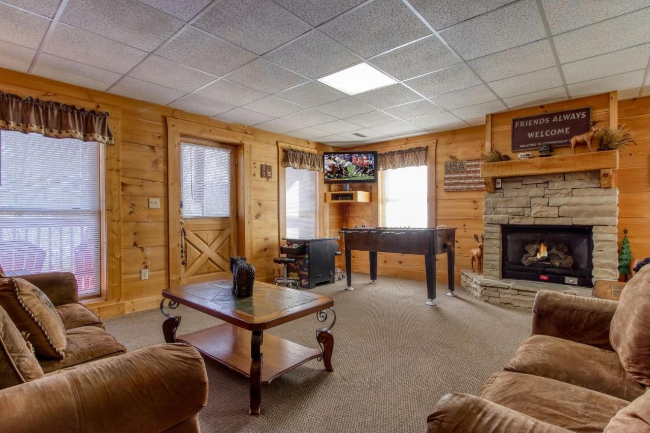 Er16 - Mountain Blessing - Great Location - Close To Town! Holiday home