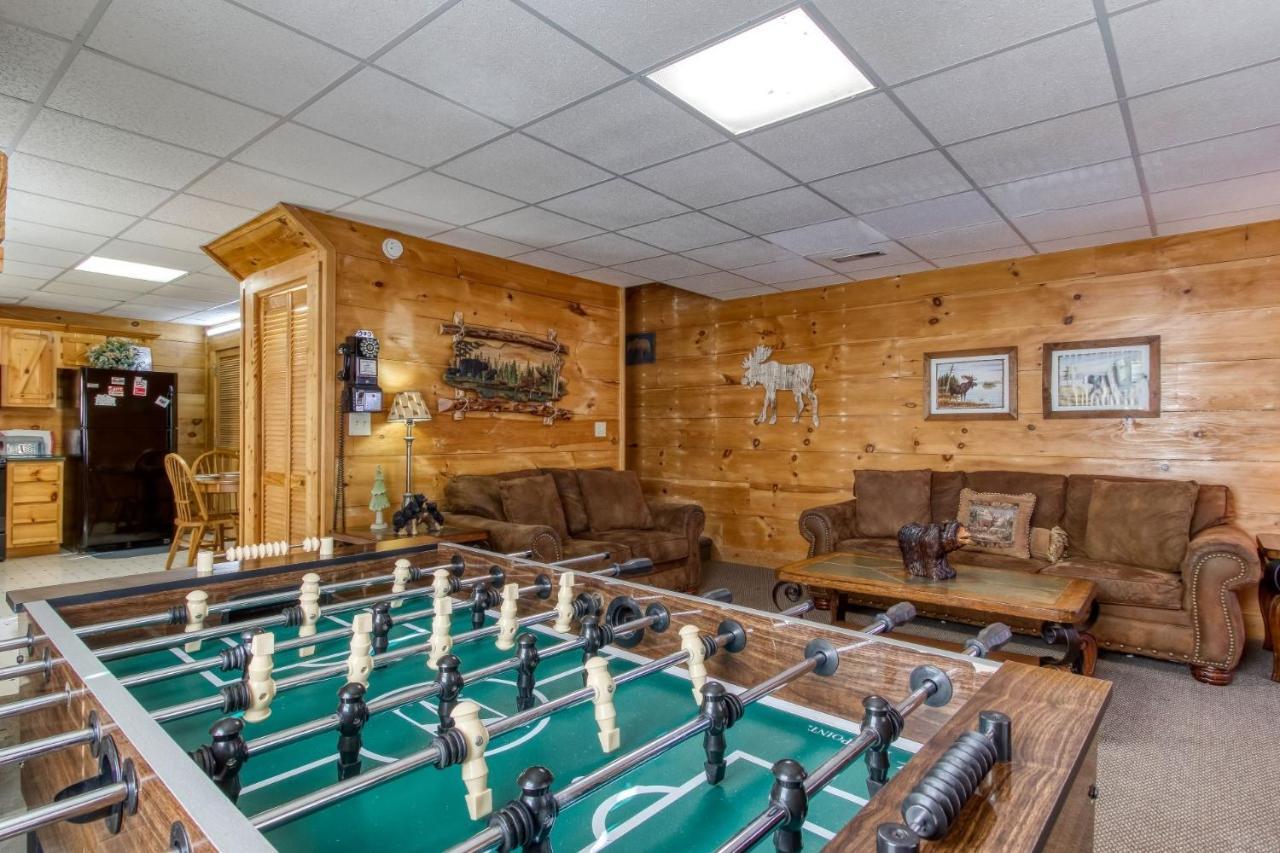 Holiday home Er16 - Mountain Blessing - Great Location - Close To Town! *