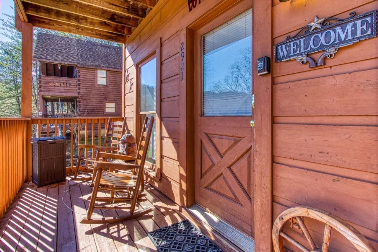Er16 - Mountain Blessing - Great Location - Close To Town! Pigeon Forge