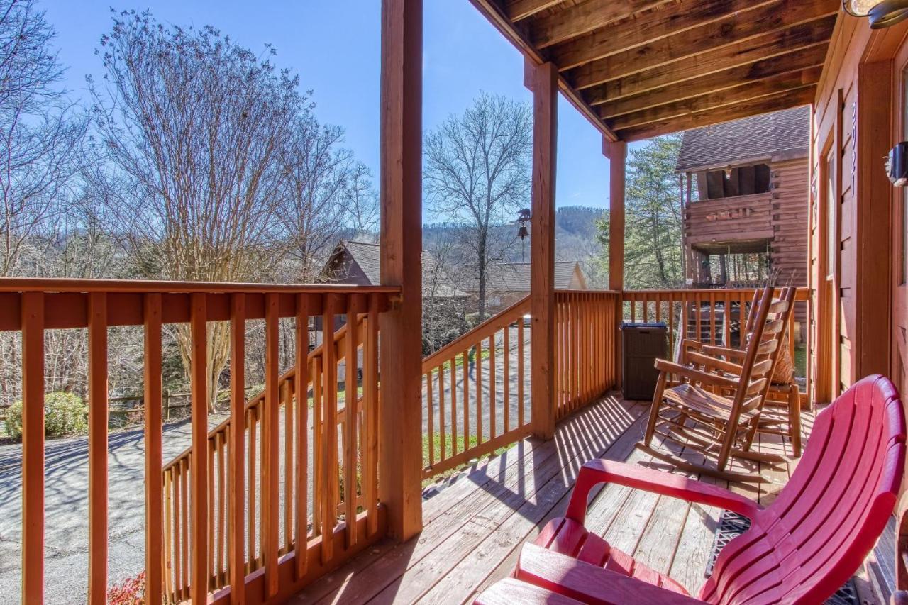 Holiday home Er16 - Mountain Blessing - Great Location - Close To Town! *