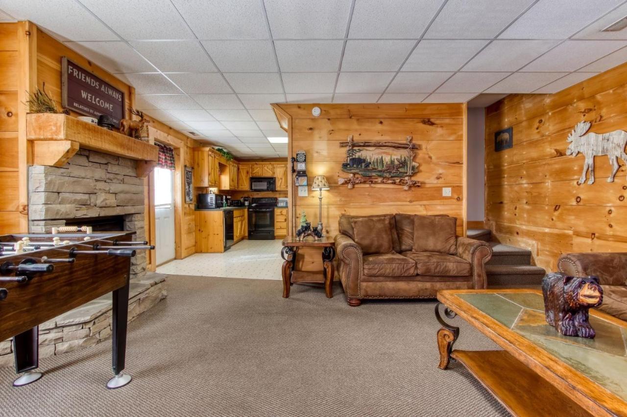 Er16 - Mountain Blessing - Great Location - Close To Town! Holiday home Pigeon Forge