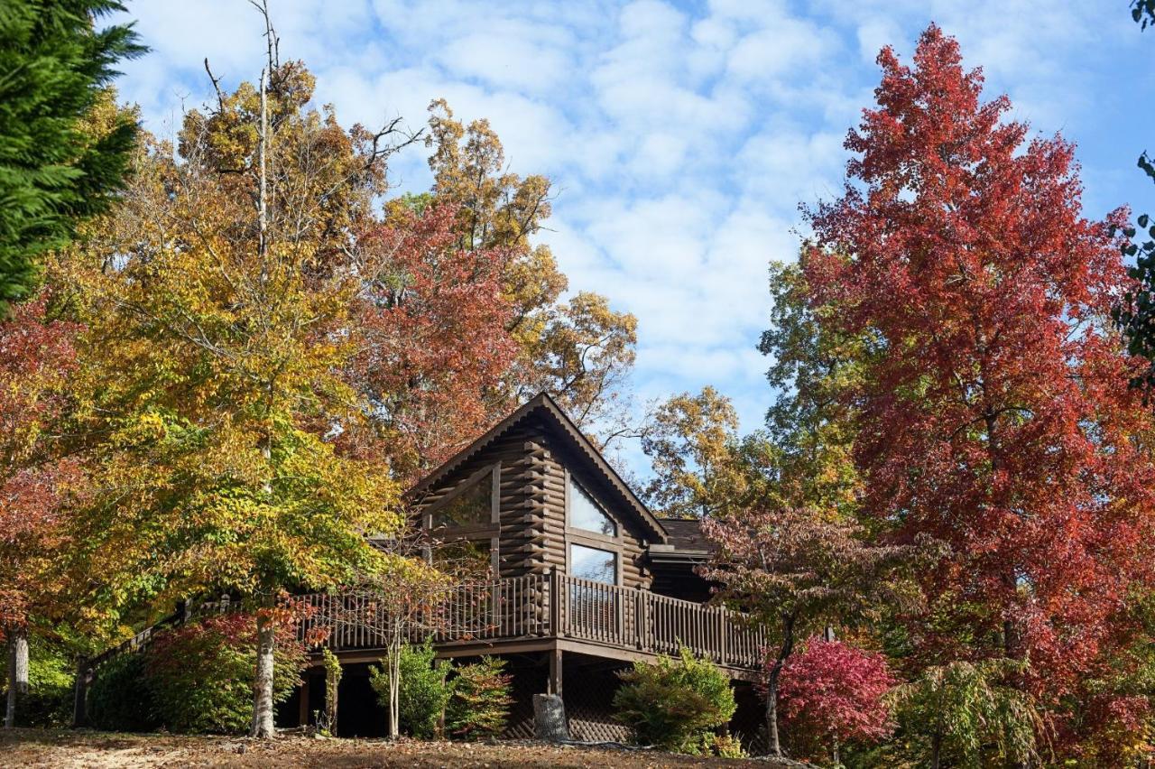 Er79 - Robyn's Nest - Great Location, Close To The Action! Pigeon Forge