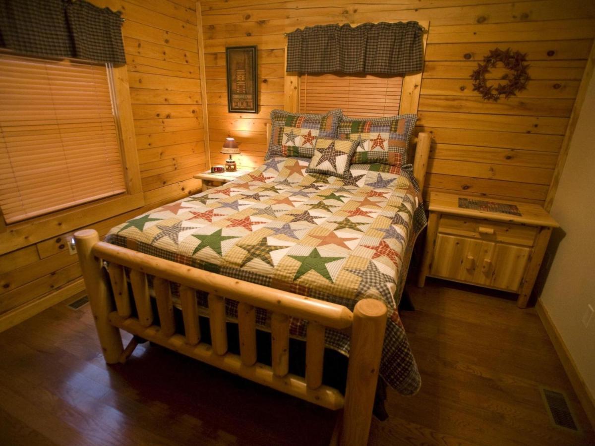 Holiday home Er79 - Robyn's Nest - Great Location, Close To The Action! Pigeon Forge