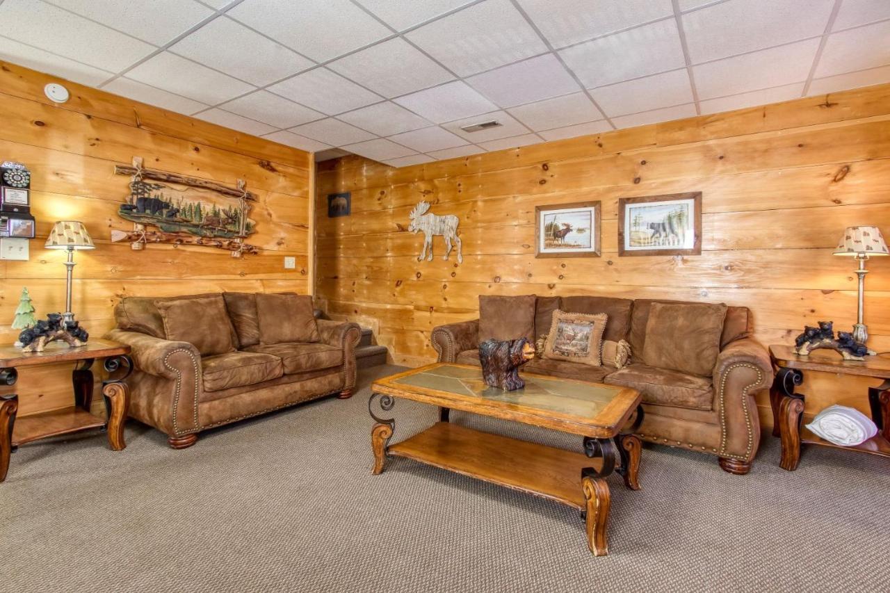 Er16 - Mountain Blessing - Great Location - Close To Town! Holiday home