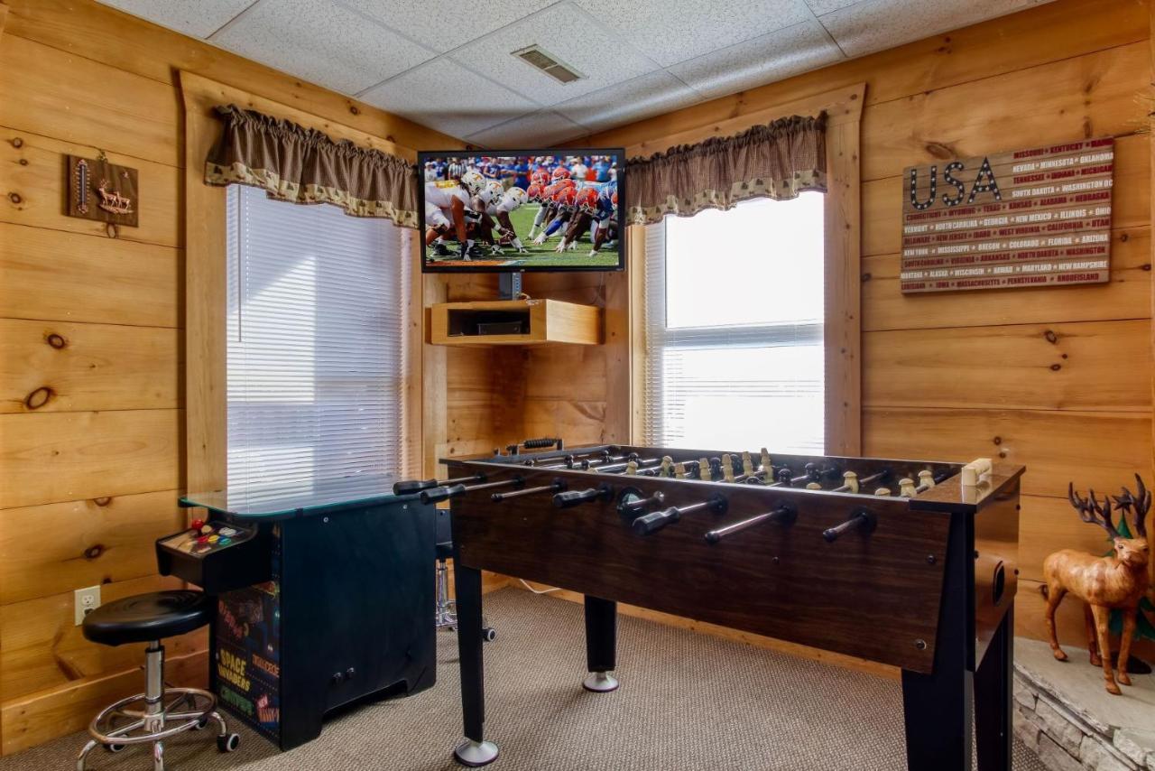 Er16 - Mountain Blessing - Great Location - Close To Town! * Pigeon Forge