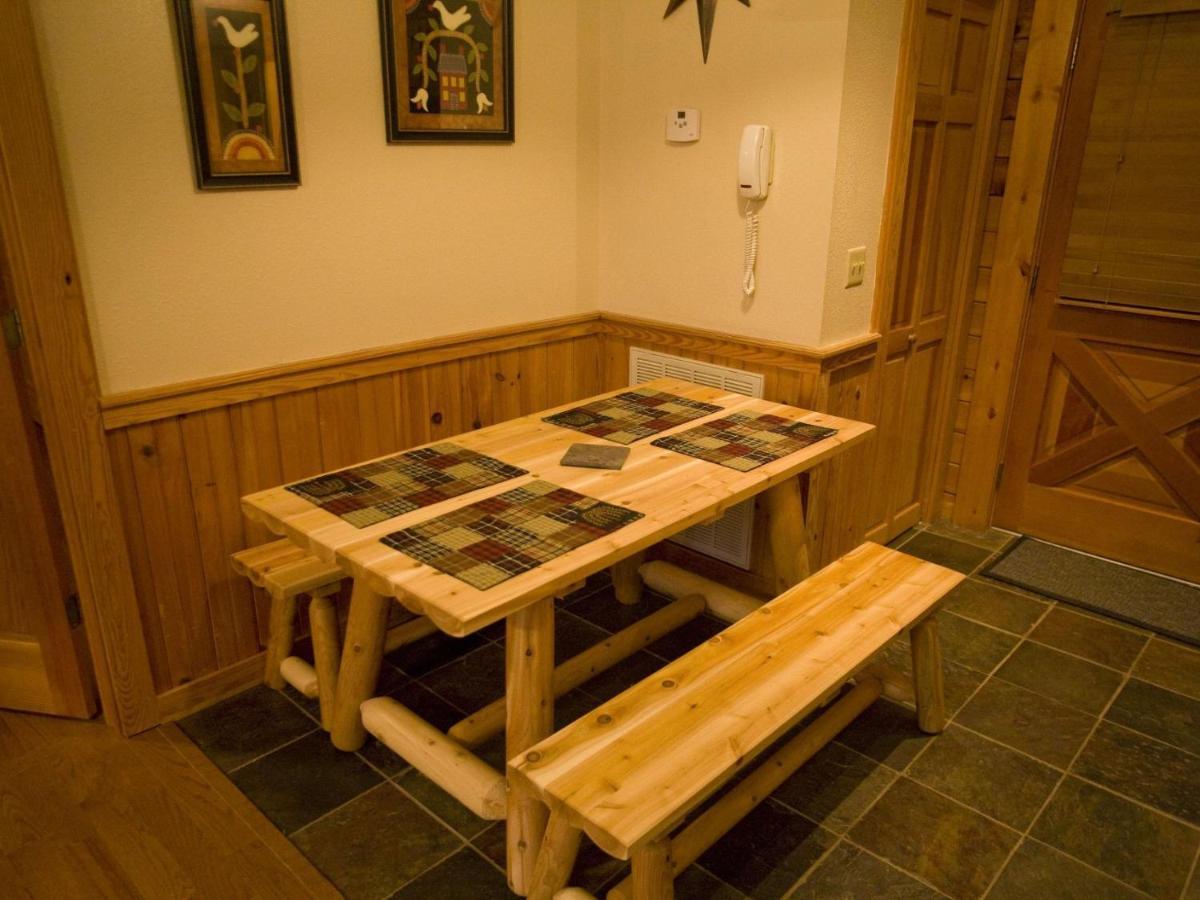 Er79 - Robyn's Nest - Great Location, Close To The Action! Holiday home Pigeon Forge