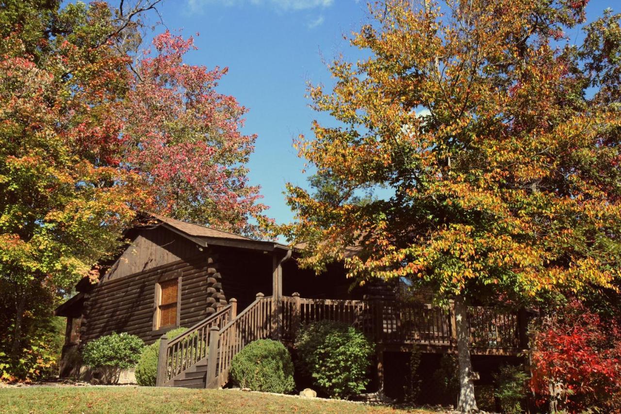 Holiday home Er79 - Robyn's Nest - Great Location, Close To The Action! Pigeon Forge