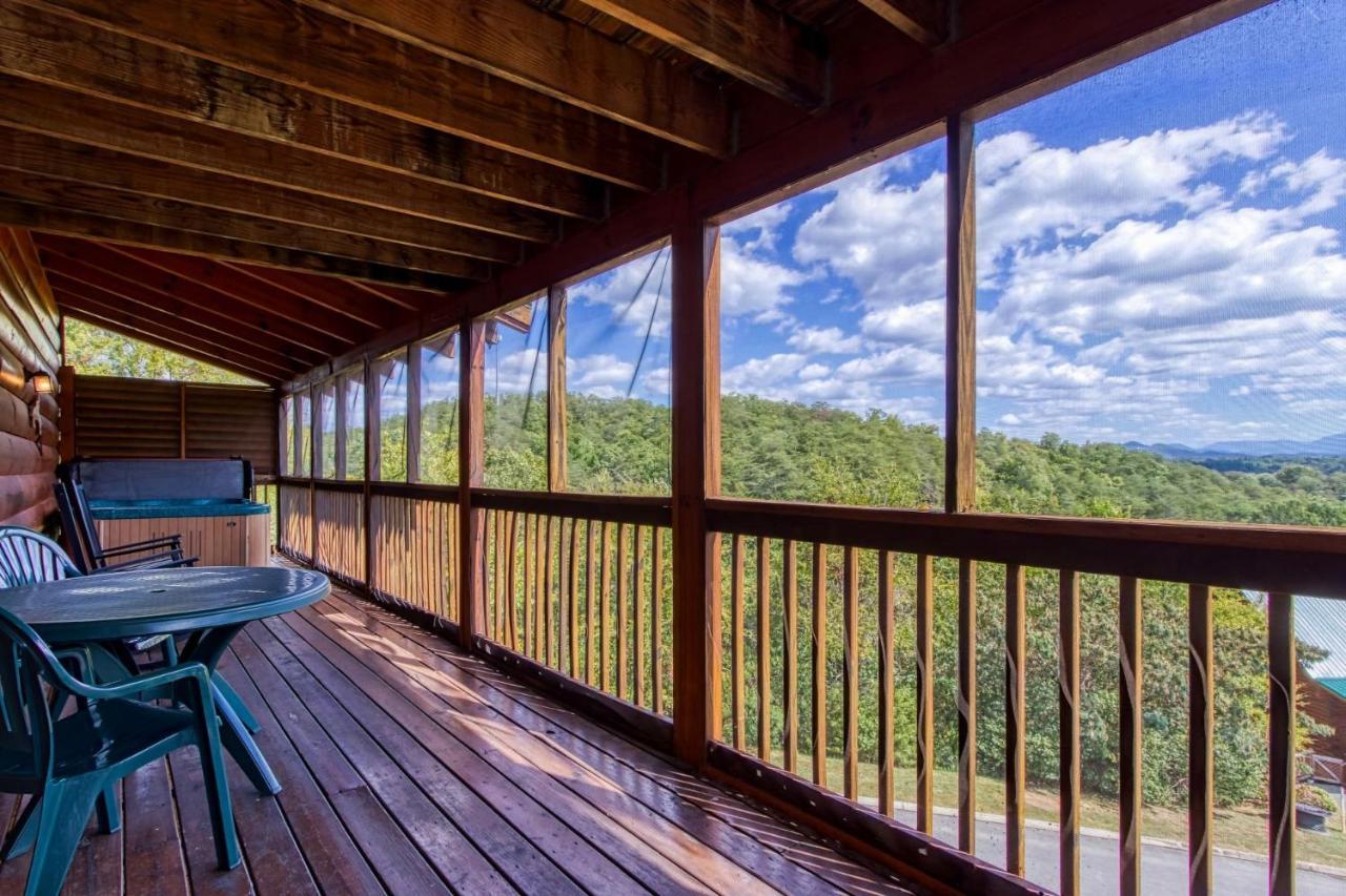 Ern864 - The Cedars - Great Location! Close To The Action! * Pigeon Forge