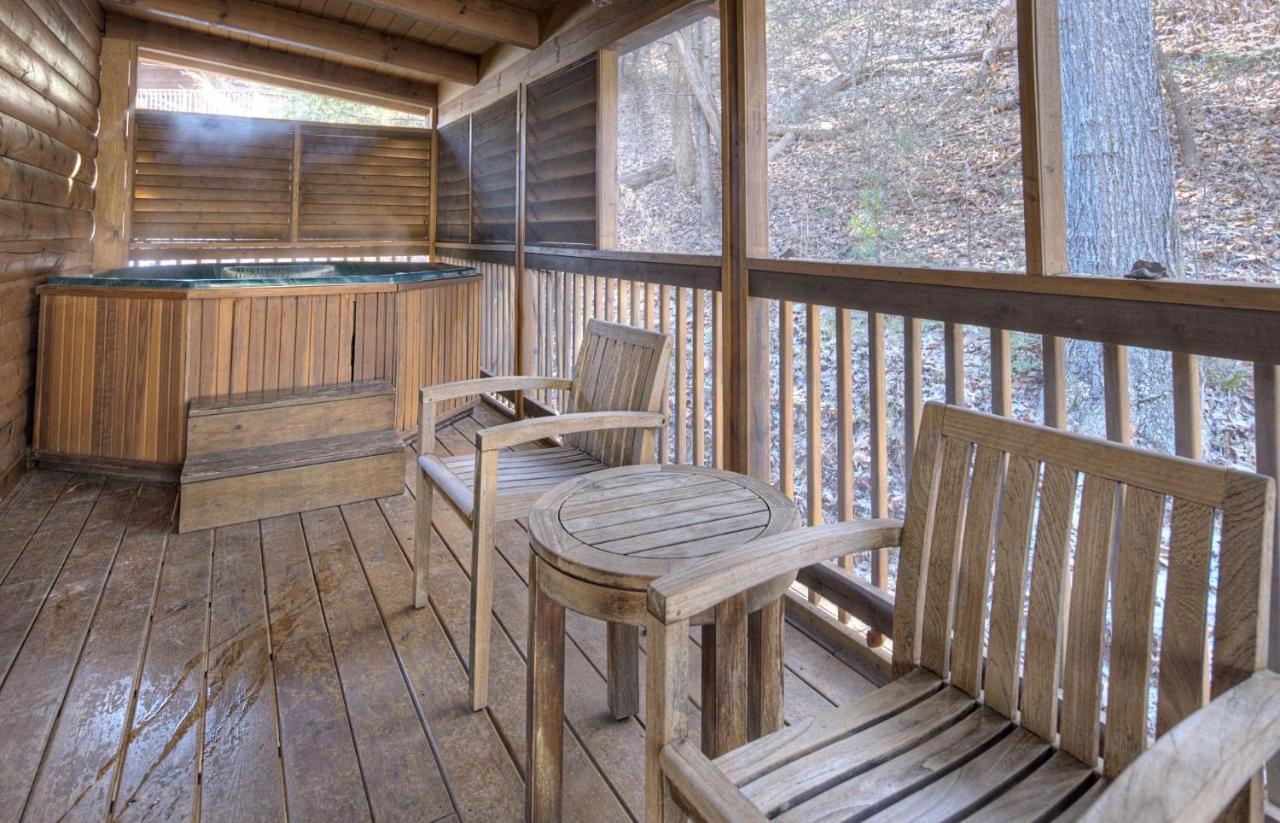 Er302 - Of Times Great Location-close To Town Holiday home Pigeon Forge