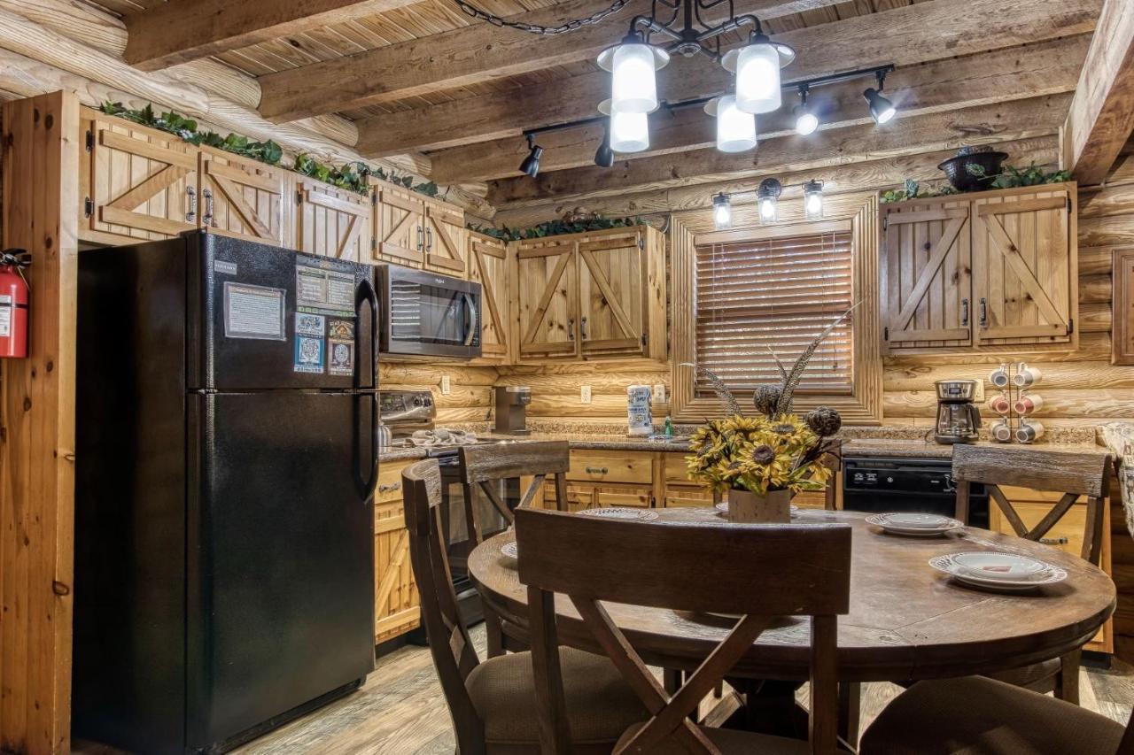 Er20 - Eagles Roost - Great Location! - Close To Town! Holiday home Pigeon Forge