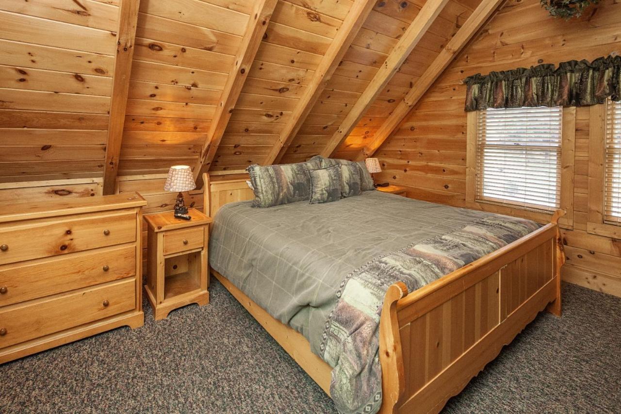 Holiday home Er302 - Of Times Great Location-close To Town Pigeon Forge