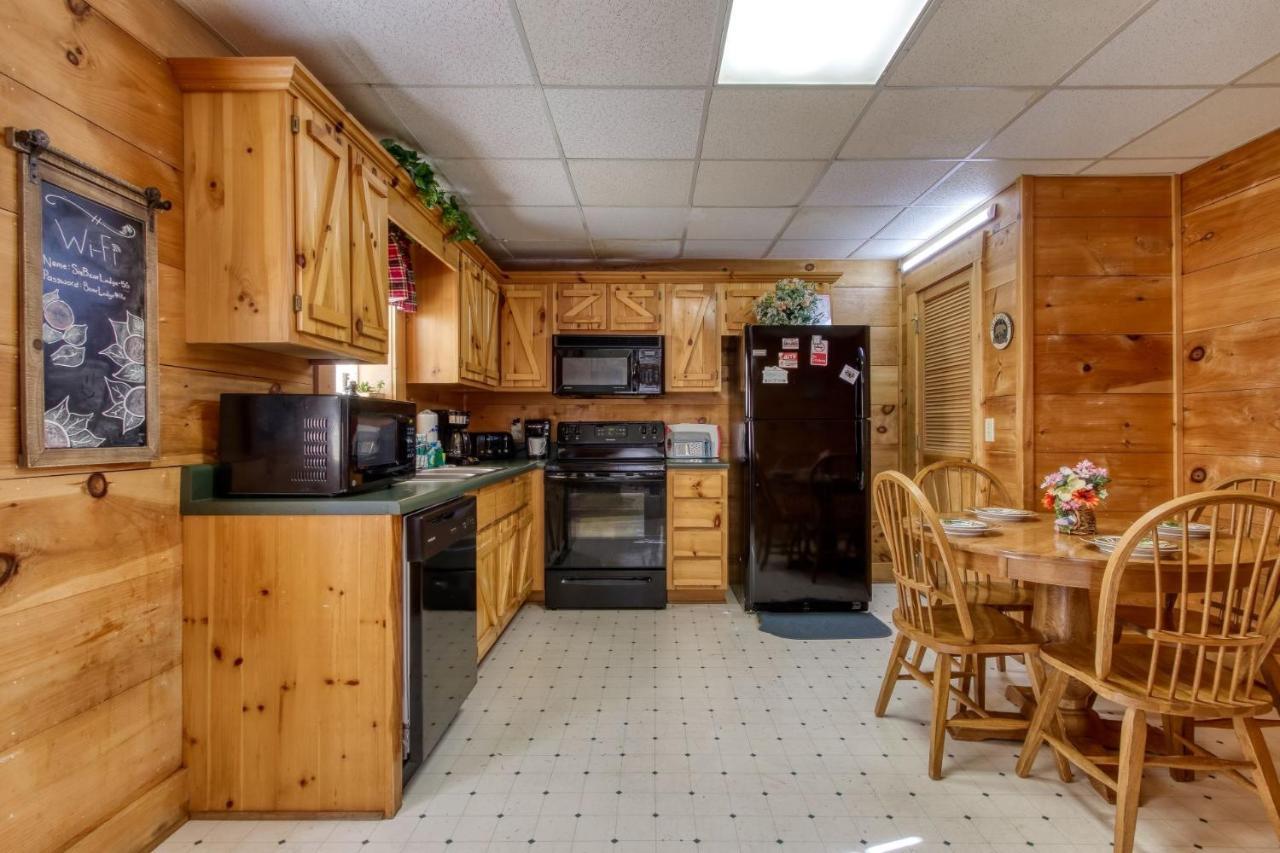 Er16 - Mountain Blessing - Great Location - Close To Town! Pigeon Forge