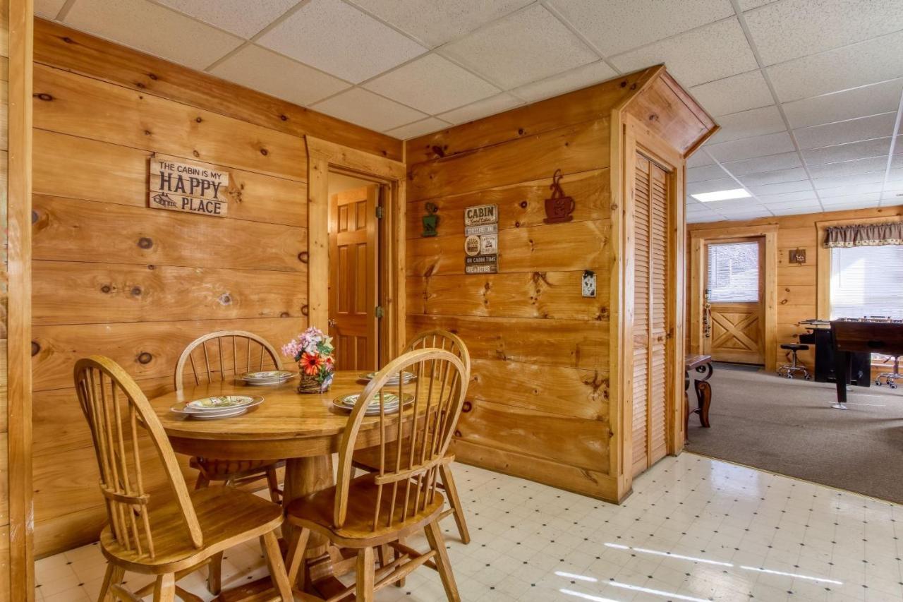 Holiday home Er16 - Mountain Blessing - Great Location - Close To Town! Pigeon Forge