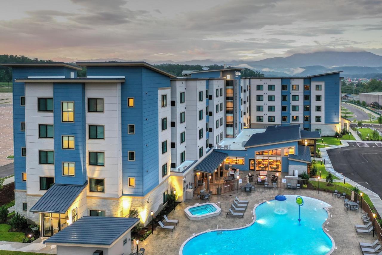 By Marriott
