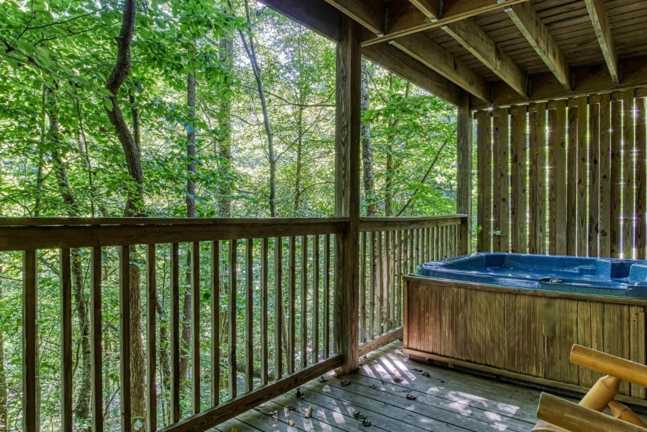 Mystic Mountain - Great Location! Close To The Action! * Pigeon Forge
