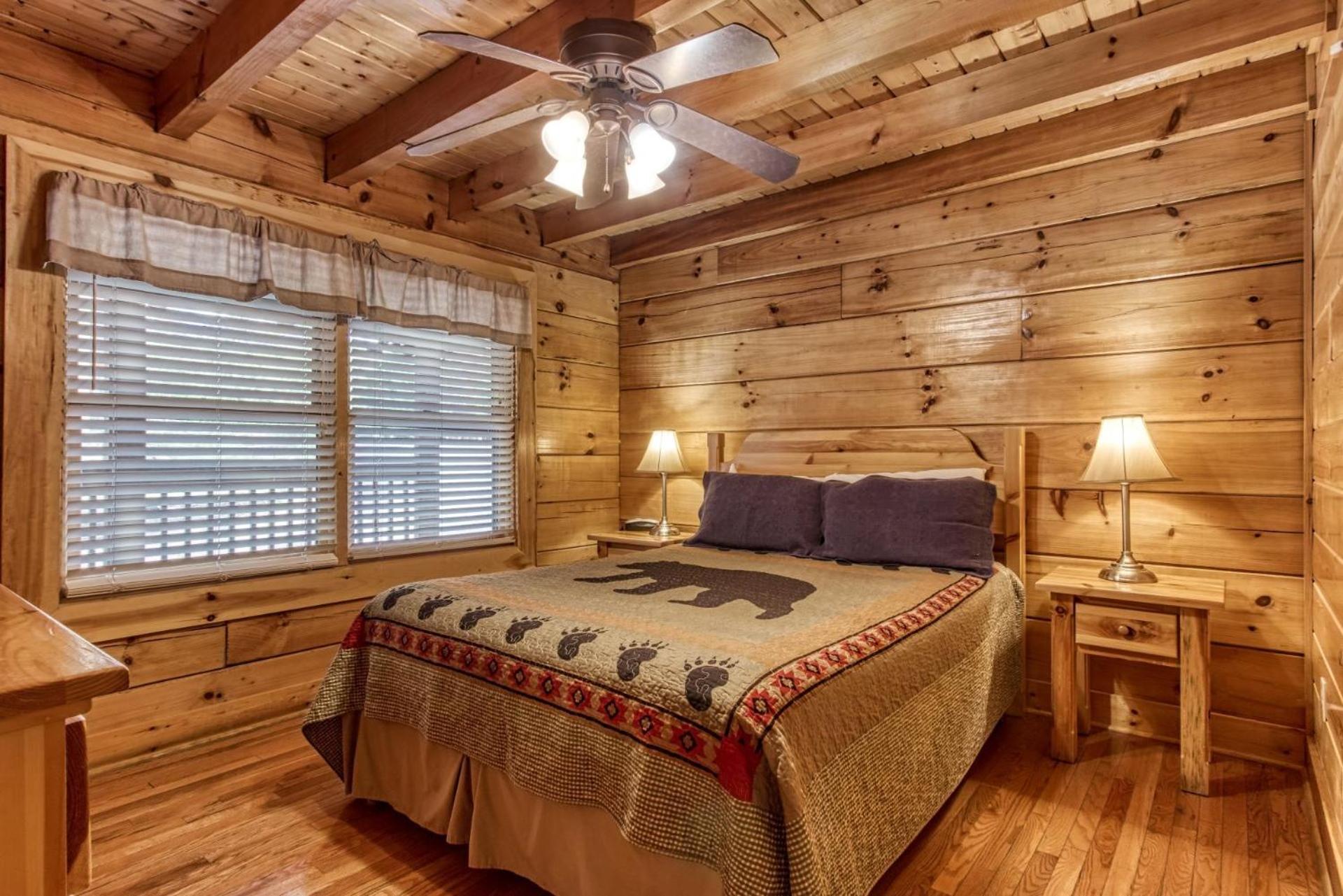 Ern864 - The Cedars - Great Location! Close To The Action! * Pigeon Forge
