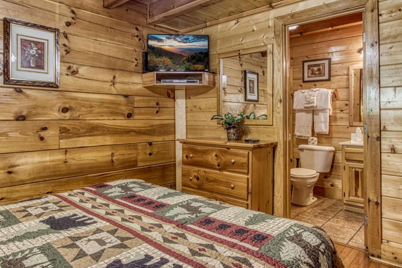 Holiday home Ern864 - The Cedars - Great Location! Close To The Action! Pigeon Forge