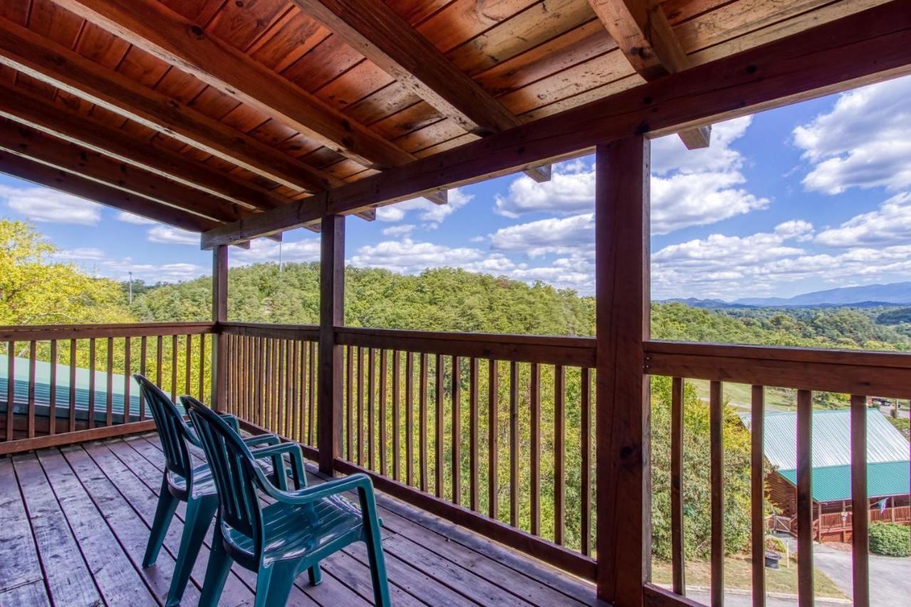 Ern864 - The Cedars - Great Location! Close To The Action! * Pigeon Forge