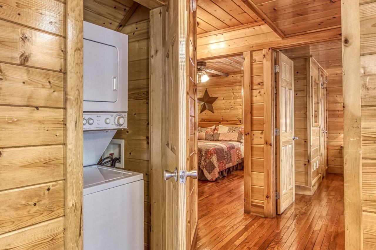 Holiday home Ern864 - The Cedars - Great Location! Close To The Action! Pigeon Forge