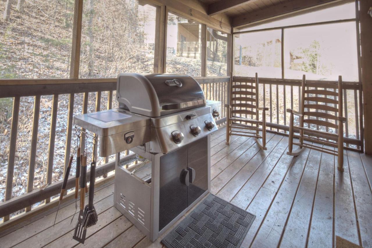 Holiday home Er302 - Of Times Great Location-close To Town Pigeon Forge