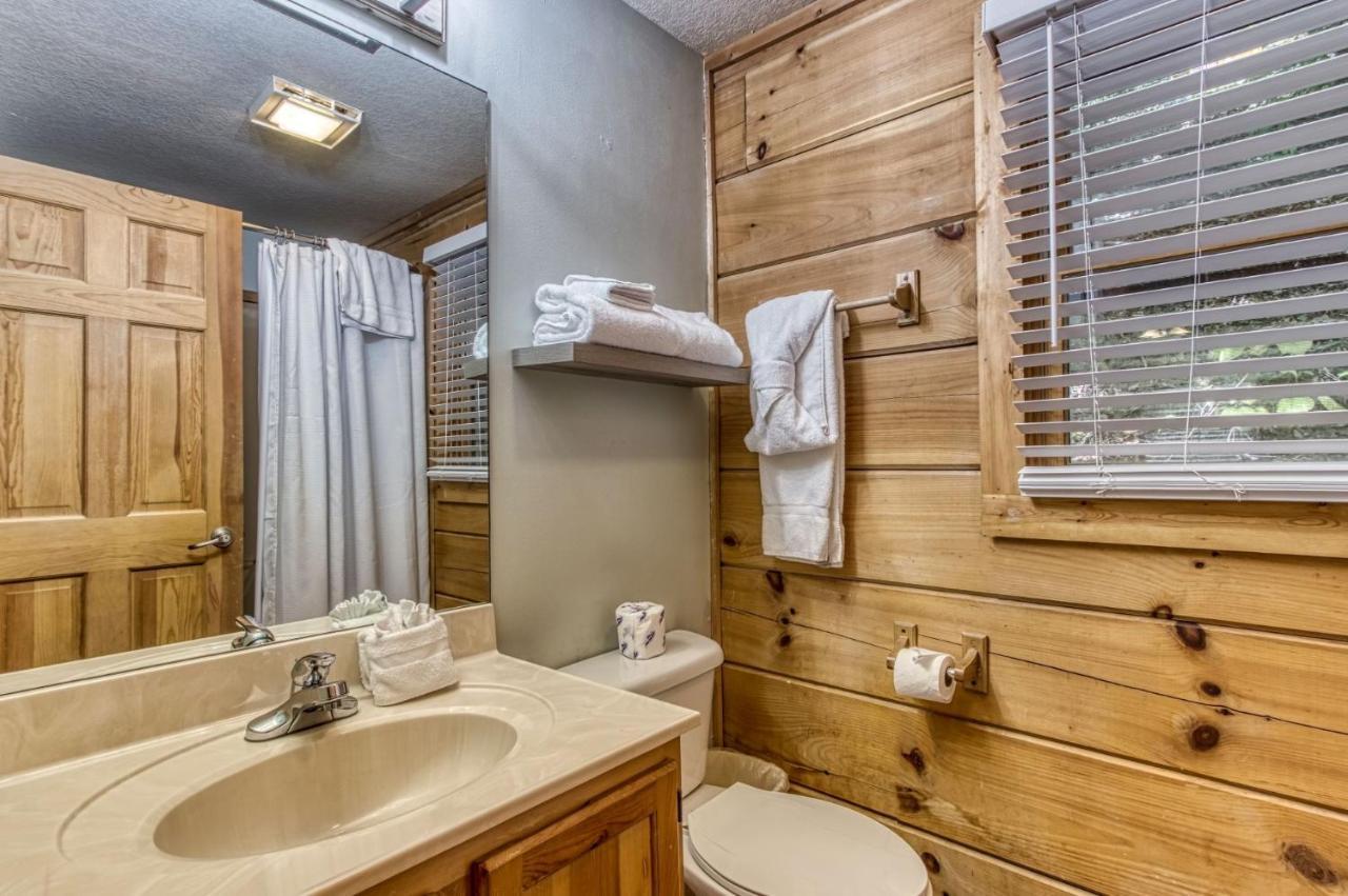 Er96 - Squirrel's Leap - Great Location! Close To Town! * Pigeon Forge