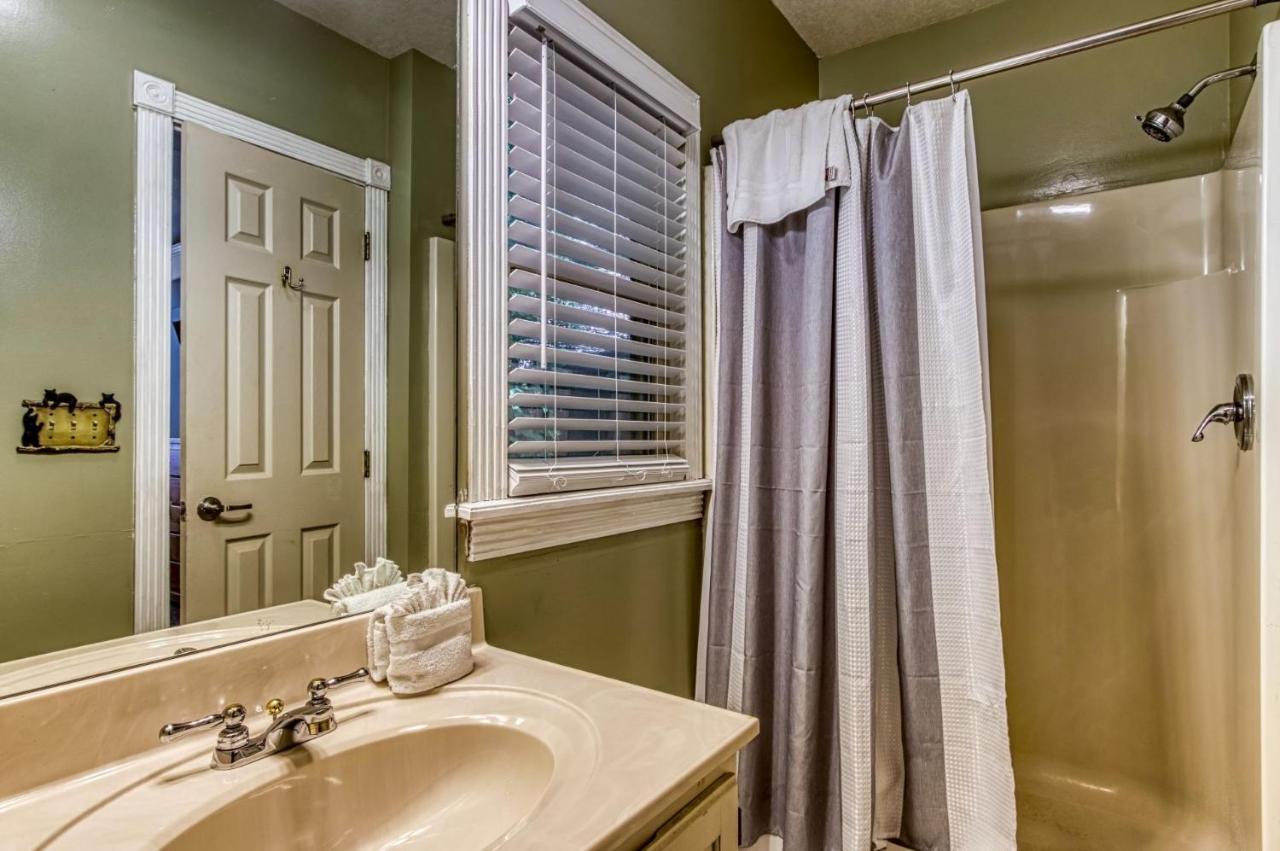 Holiday home Er96 - Squirrel's Leap - Great Location! Close To Town! Pigeon Forge