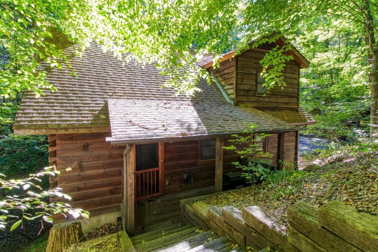 Holiday home Er96 - Squirrel's Leap - Great Location! Close To Town! *