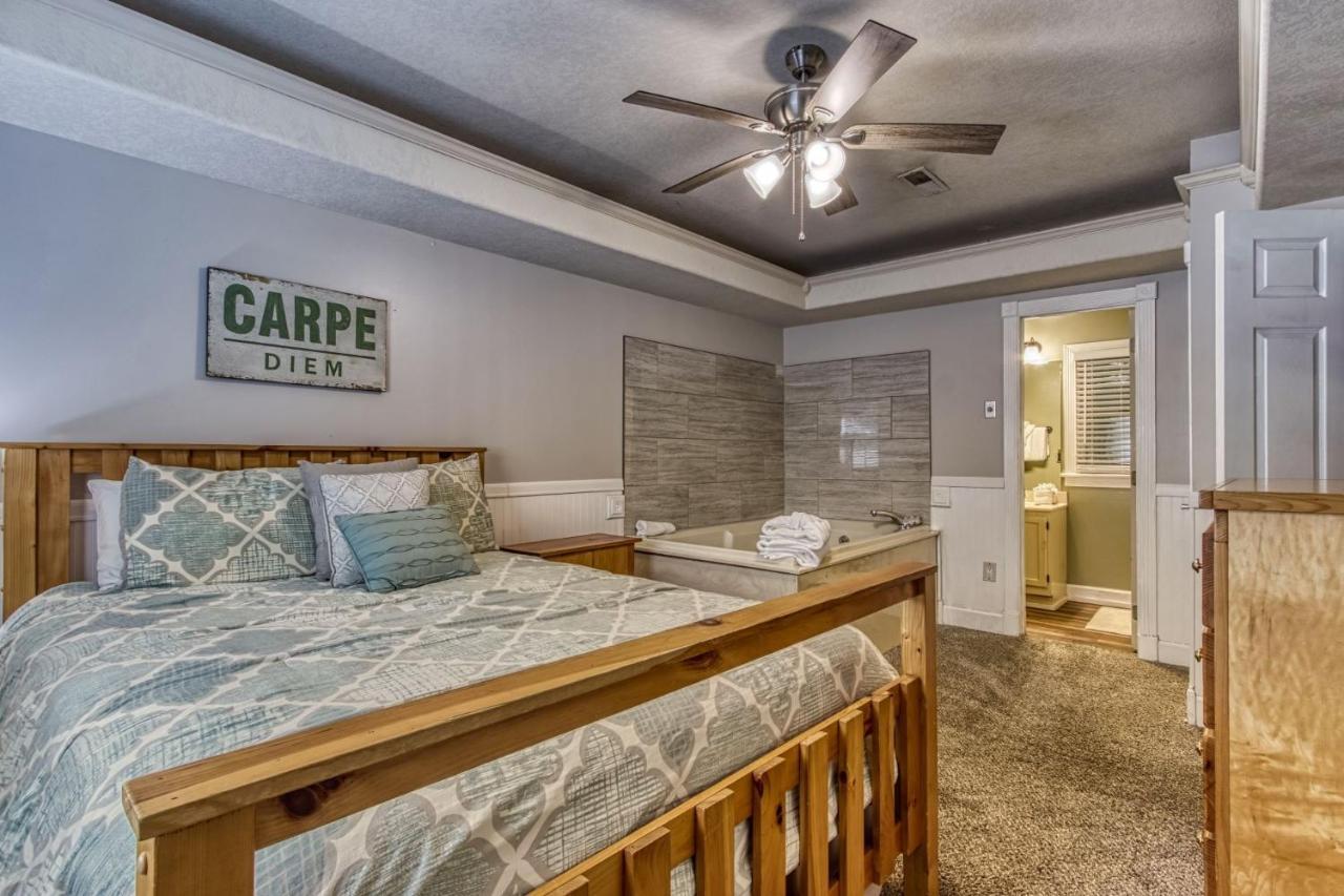 Er96 - Squirrel's Leap - Great Location! Close To Town! *