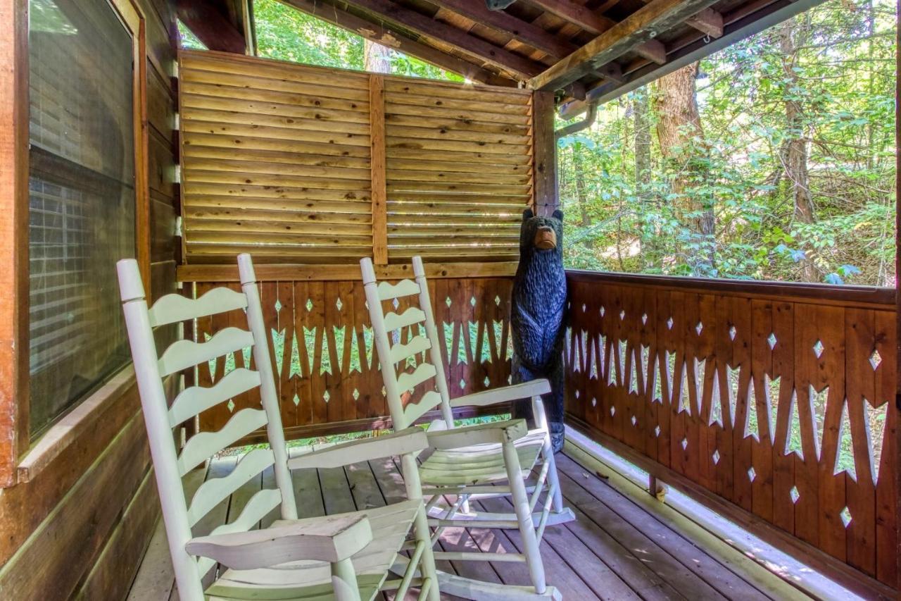 Holiday home Er96 - Squirrel's Leap - Great Location! Close To Town! *