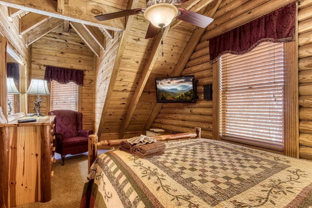 Holiday home Er20 - Eagles Roost - Great Location! - Close To Town!