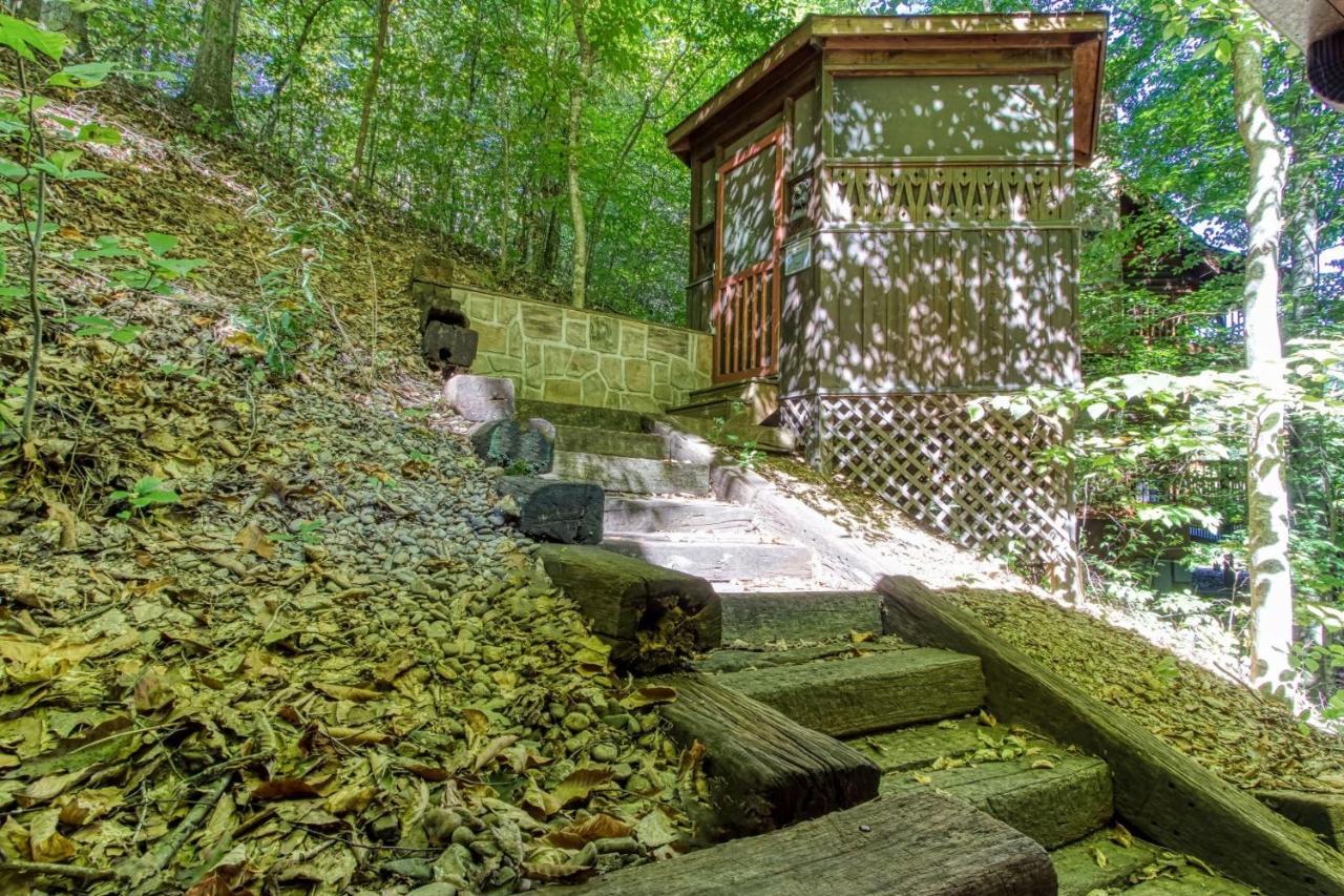 Er96 - Squirrel's Leap - Great Location! Close To Town!