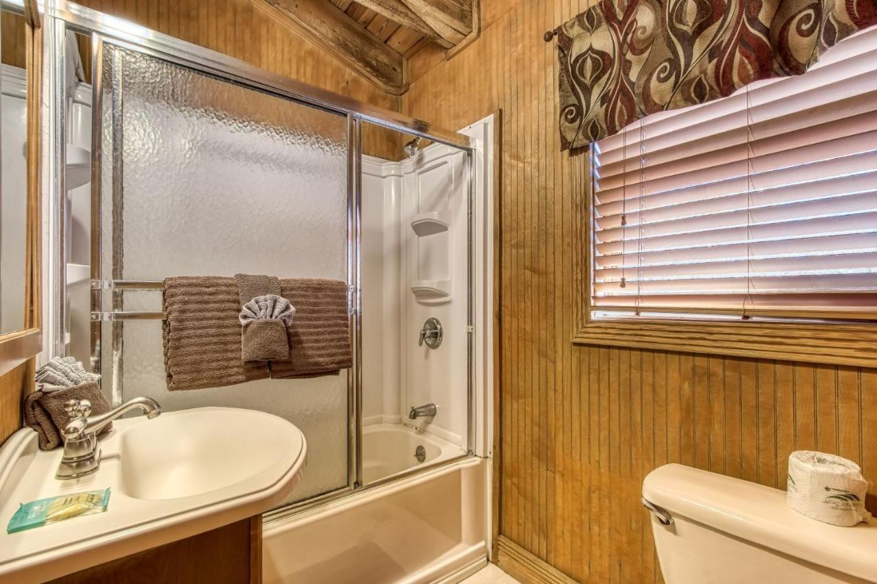 Holiday home Er20 - Eagles Roost - Great Location! - Close To Town! Pigeon Forge