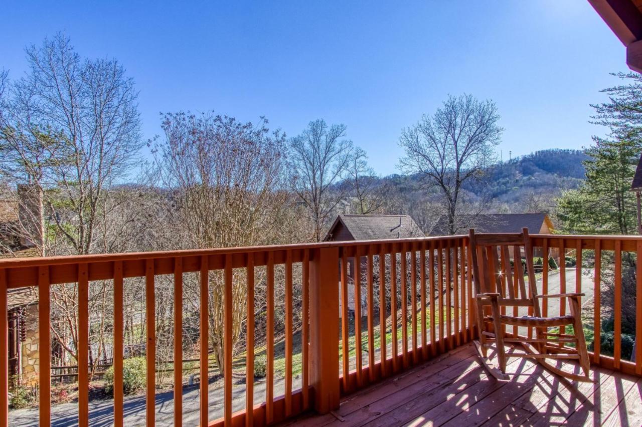 Holiday home Er16 - Mountain Blessing - Great Location - Close To Town!