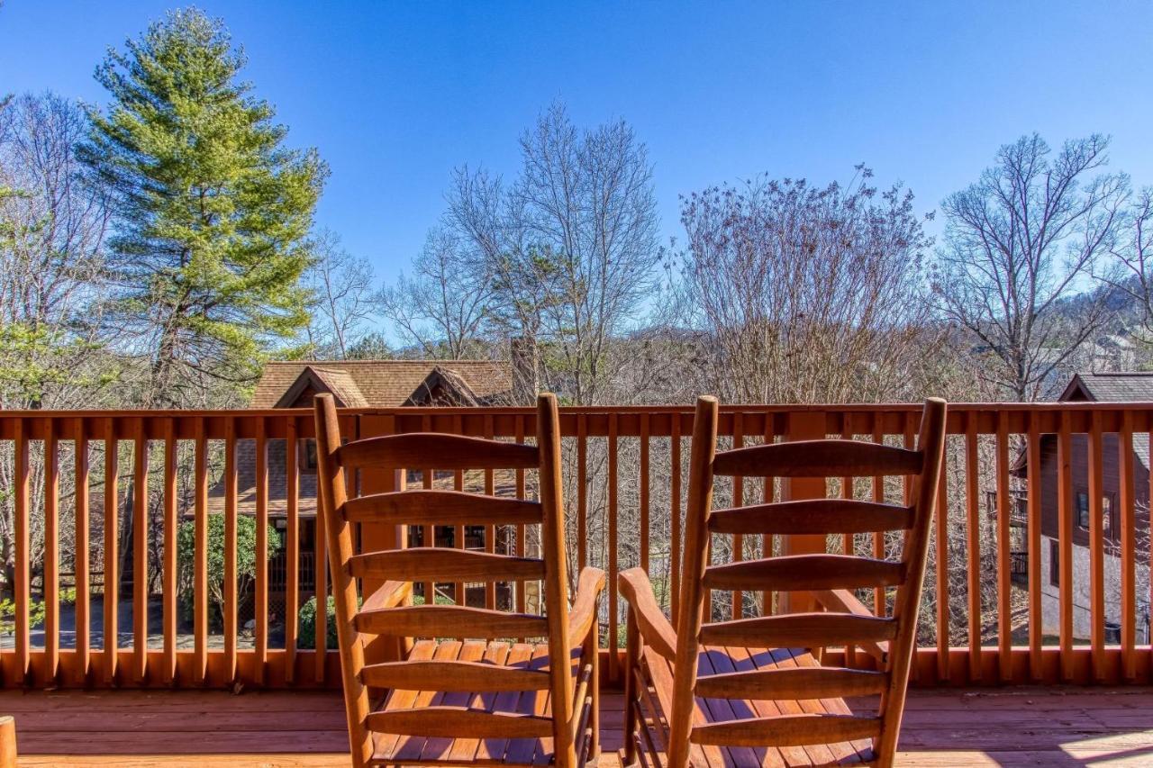 Er16 - Mountain Blessing - Great Location - Close To Town!