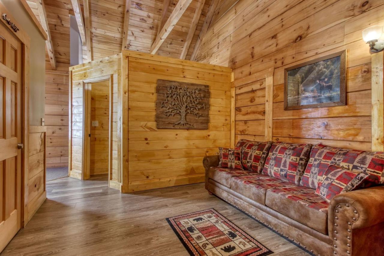 Er16 - Mountain Blessing - Great Location - Close To Town! * Pigeon Forge