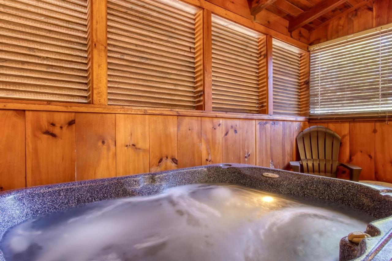 Er16 - Mountain Blessing - Great Location - Close To Town! * Pigeon Forge