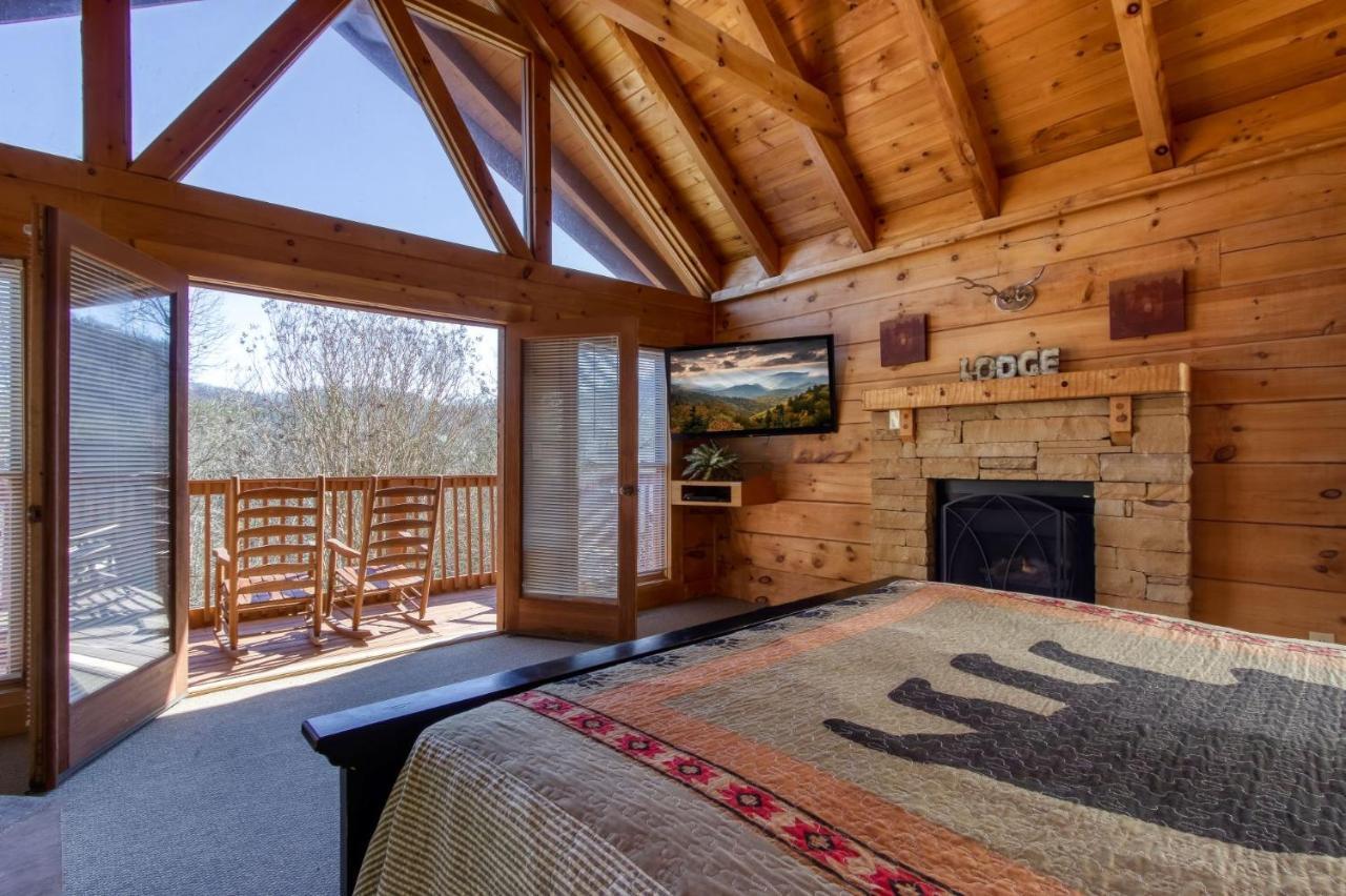 Er16 - Mountain Blessing - Great Location - Close To Town! Pigeon Forge