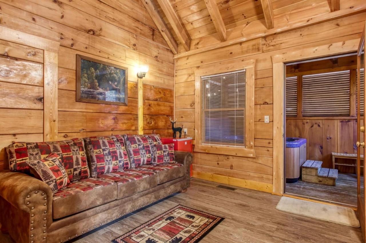 Er16 - Mountain Blessing - Great Location - Close To Town! * Pigeon Forge