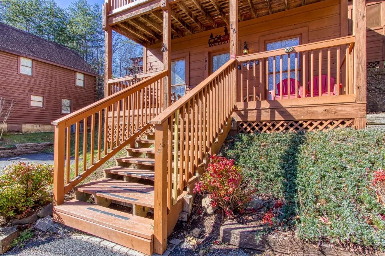 Er16 - Mountain Blessing - Great Location - Close To Town! Holiday home