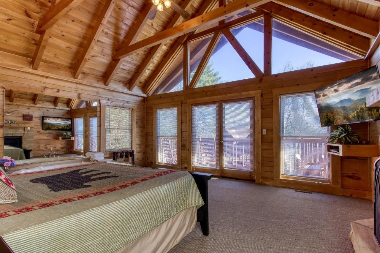 Er16 - Mountain Blessing - Great Location - Close To Town! Holiday home Pigeon Forge