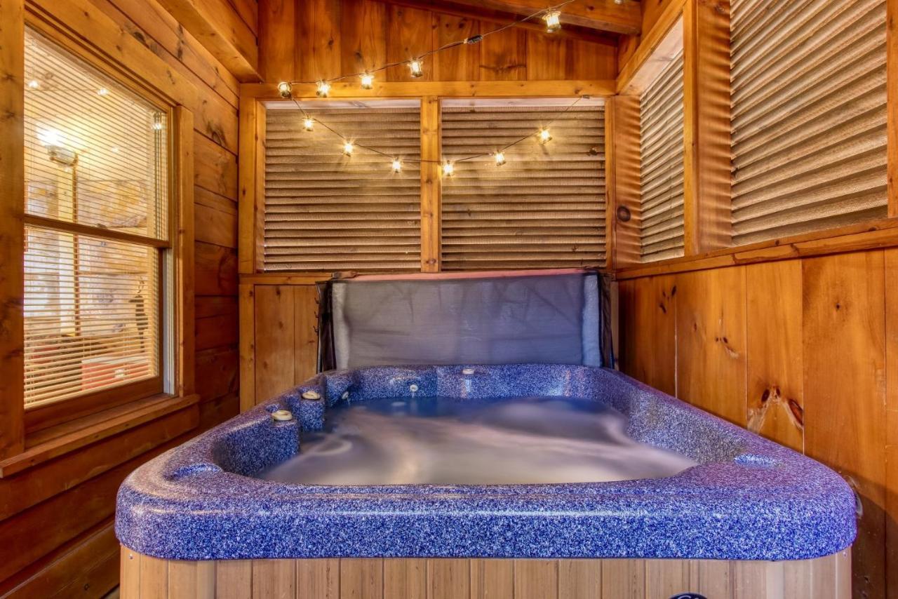 Er16 - Mountain Blessing - Great Location - Close To Town! * Pigeon Forge