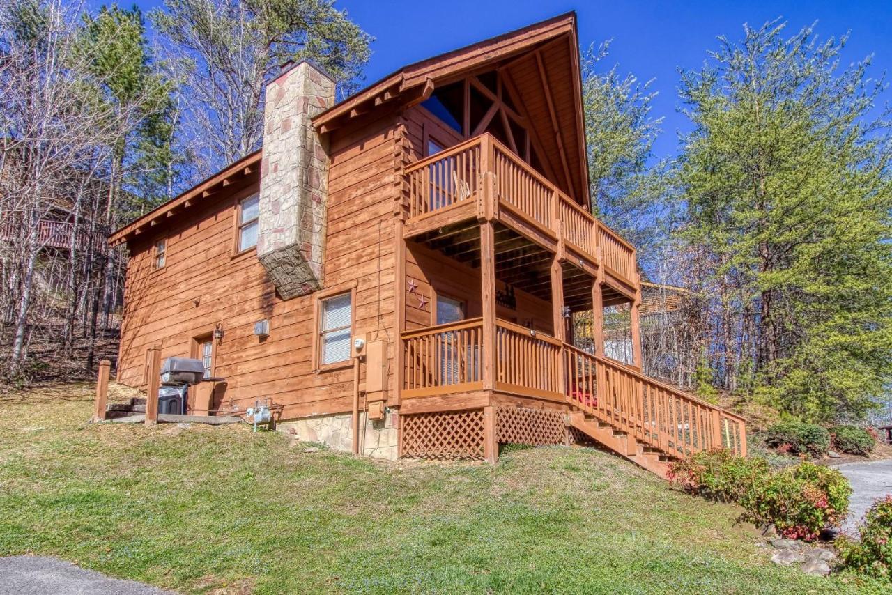 Er16 - Mountain Blessing - Great Location - Close To Town! * Pigeon Forge