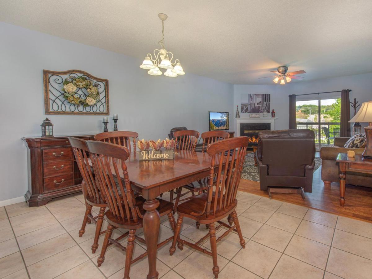 River Breeze Bear Crossing 304 Apartment Pigeon Forge