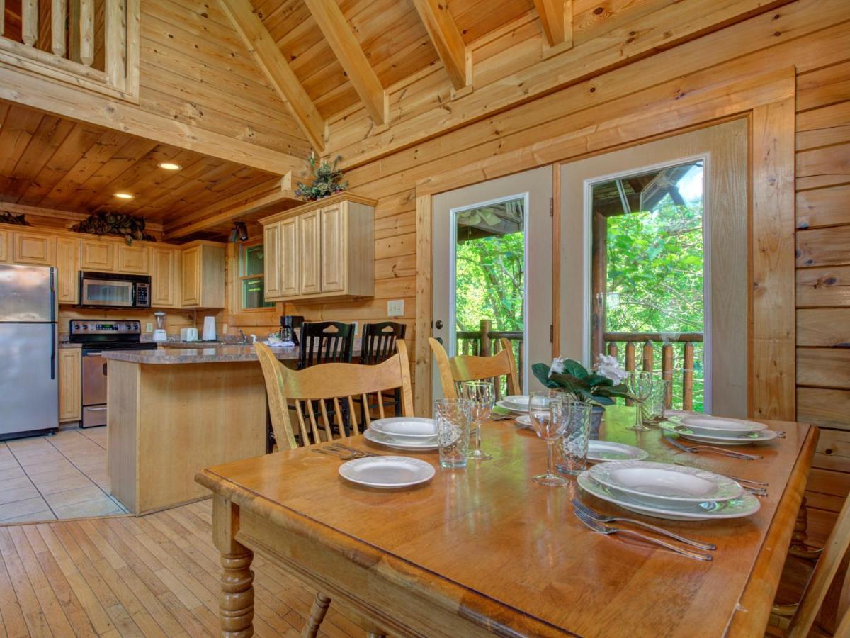 Holiday home Topsy Pigeon Forge