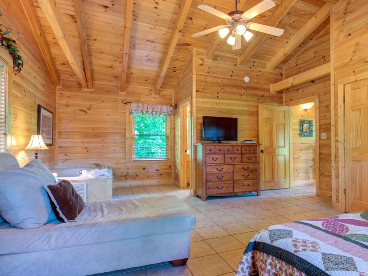 Topsy Holiday home