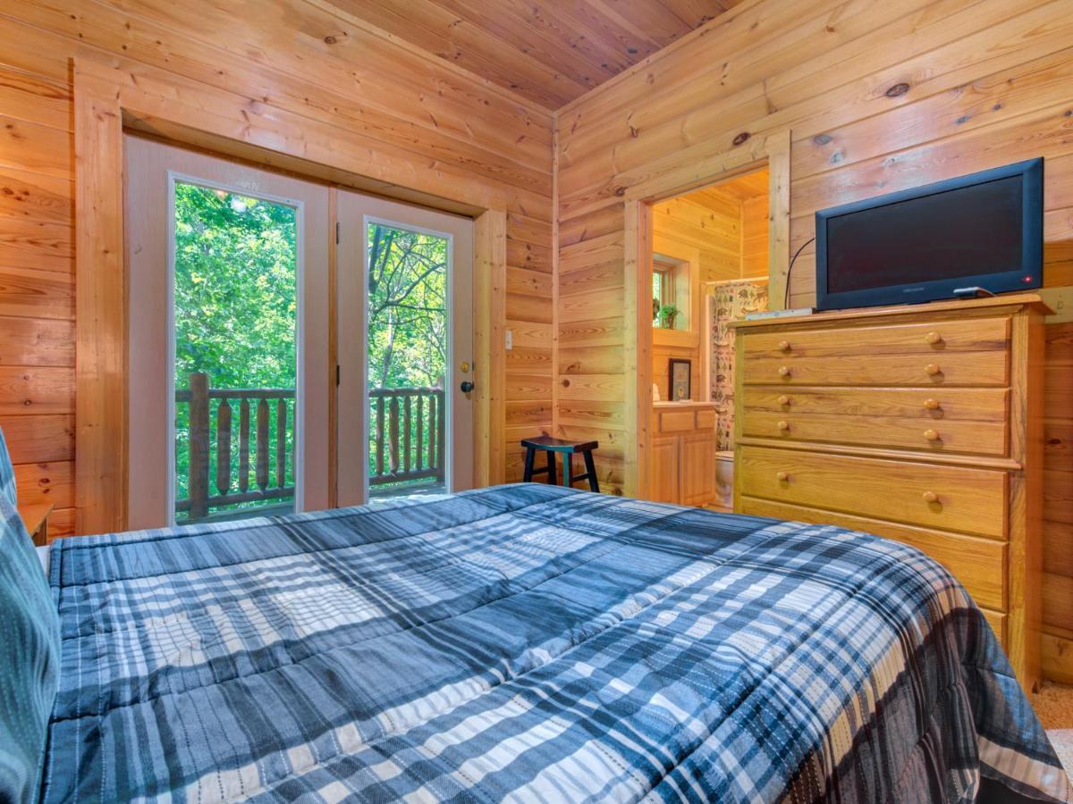 Topsy Holiday home Pigeon Forge