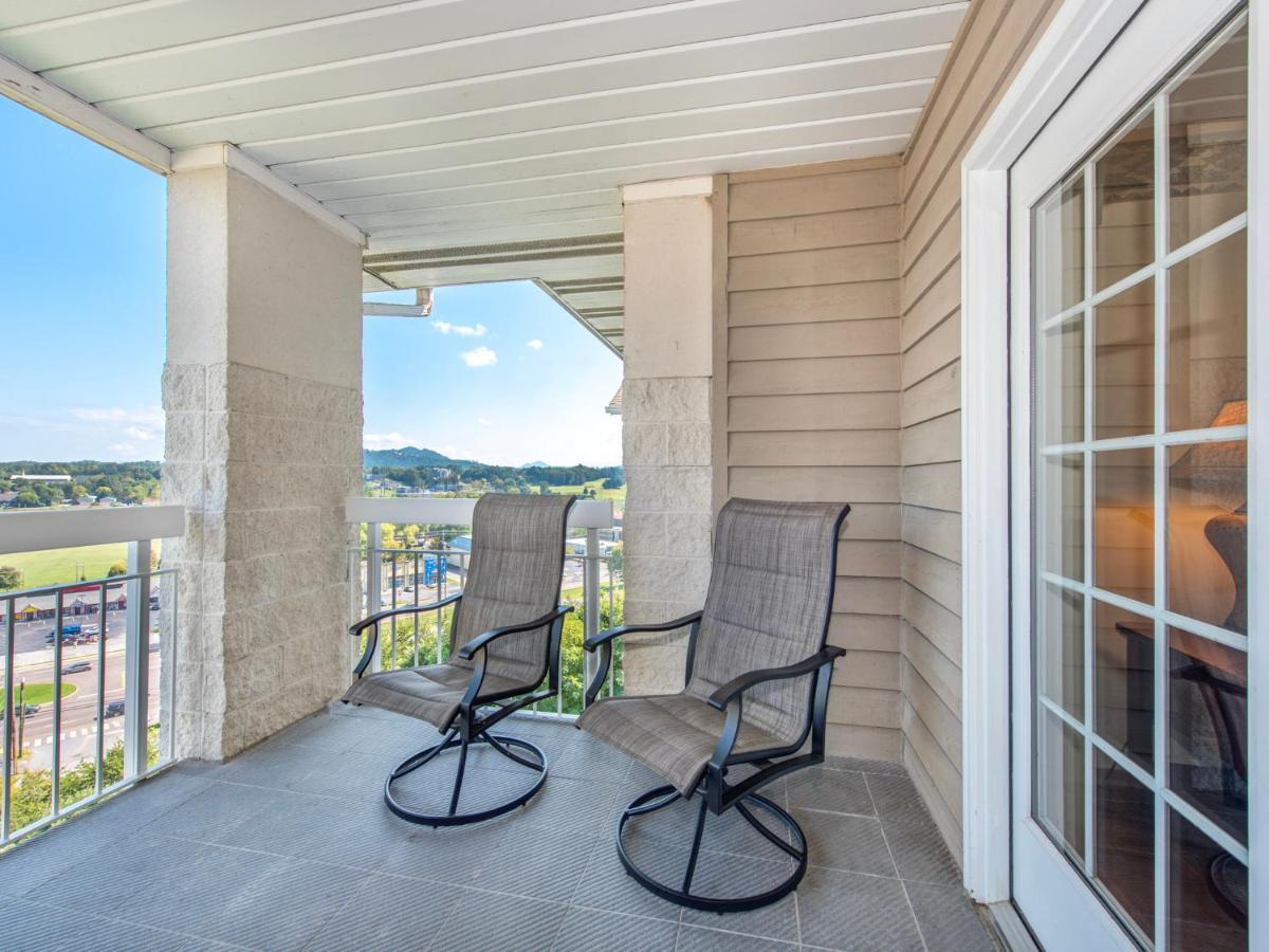 Apartment O The Pines Whispering Pines 253 Pigeon Forge