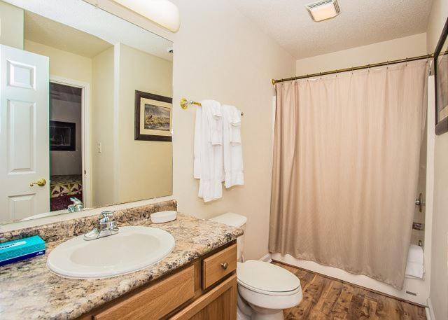 Apartment Smokin Views Whispering Pines 651