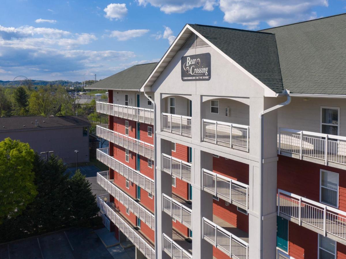River Breeze Bear Crossing 304 Apartment